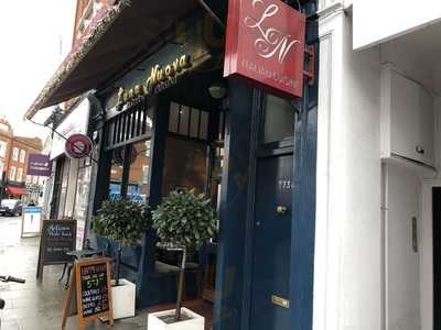 Compass Bar and Dining