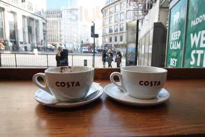 Costa Coffee