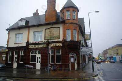 The Nelson Arms