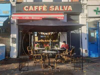 Caffe Salva