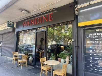 Nandine