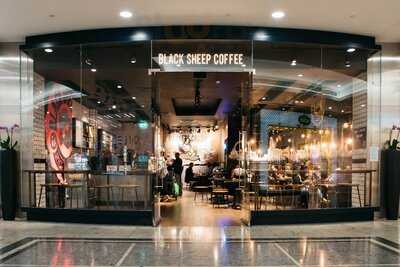 Black Sheep Coffee