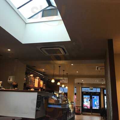 Caffe Nero