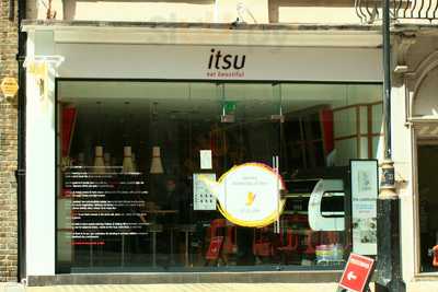 Itsu