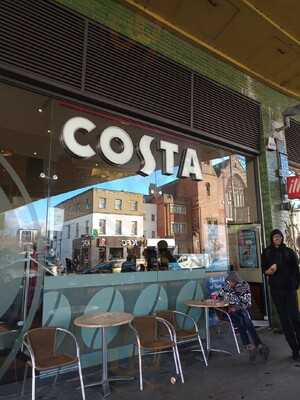 Costa Coffee