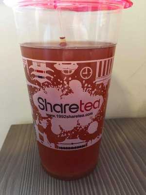 Sharetea