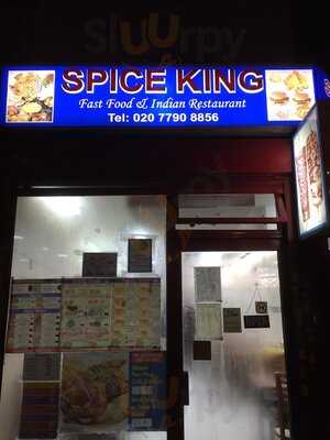 Spice King