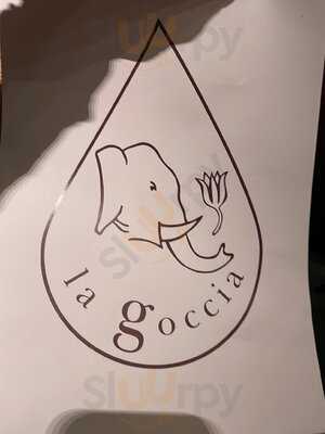 La Goccia