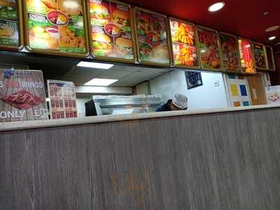 Dallas Chicken and Ribs