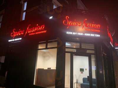 spice fusion