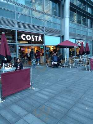 Costa Coffee