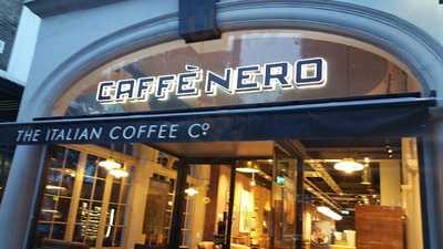 Caffe Nero