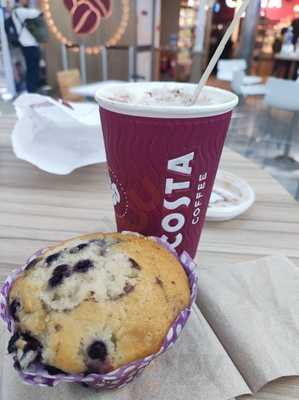 Costa Coffee