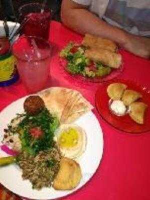 Comptoir Libanais