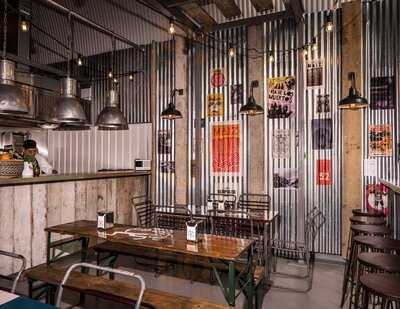 Tortilleria El Pastor