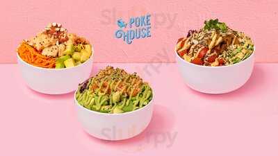 Poke House - Canary Wharf