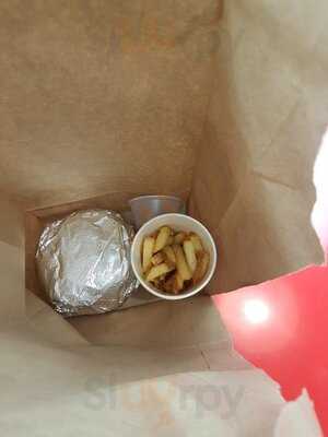 Five Guys Clapham