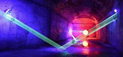 Vaults, London