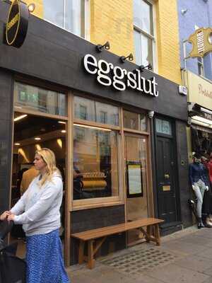 Eggslut