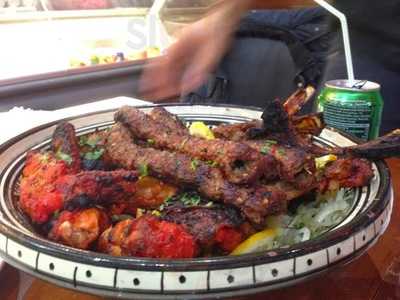 Ko Grill Stepney