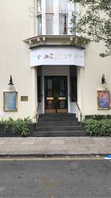Cafe Rasa Malaysia menu