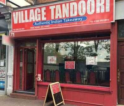 Village Tandoori
