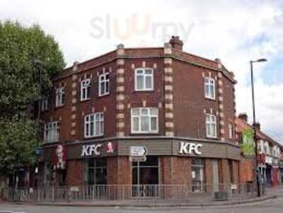 Kfc Thornton Heath