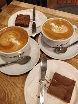 Costa Coffee