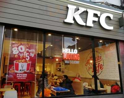 KFC