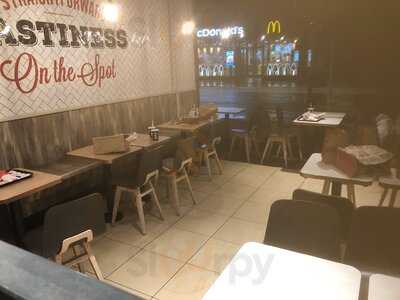 Kfc London