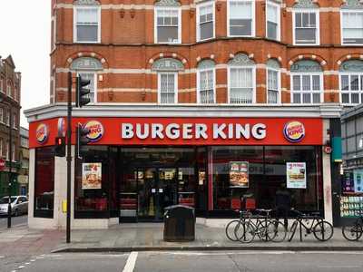 Burger King