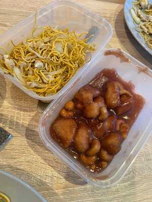 China Palace London