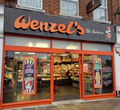 Wenzel's