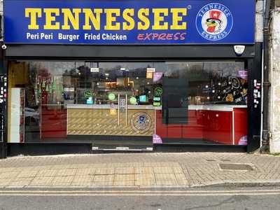Tennessee Chicken