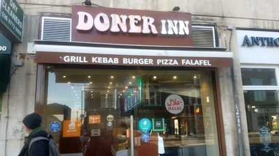 Doner Inn