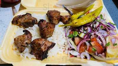 Yededoy Charcoal Grill