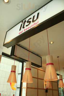 Itsu