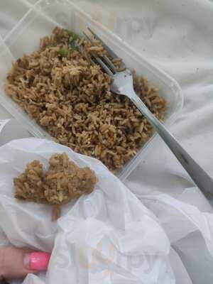 Art Euporia Oriental Express