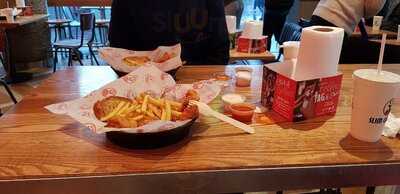 Slim Chickens