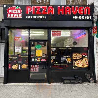 Pizza Haven