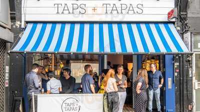 Taps And Tapas