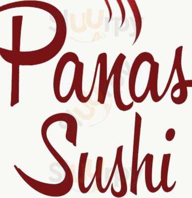 Panas Sushi