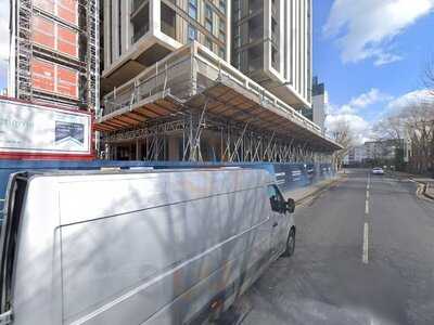 Meridian Place Sandwich Bar