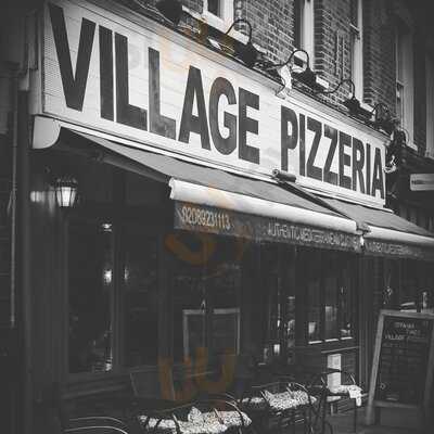 Village Pizzeria