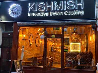 Kishmish