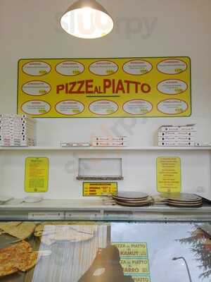 Pizzeria Metro', Saltara