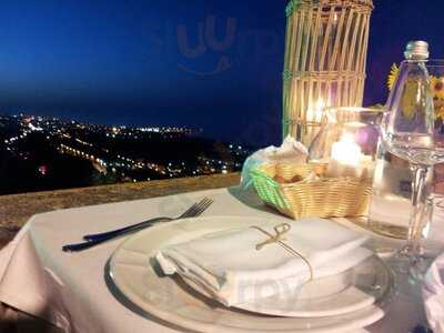 Ristorante Lu Focaro, Torre di Palme