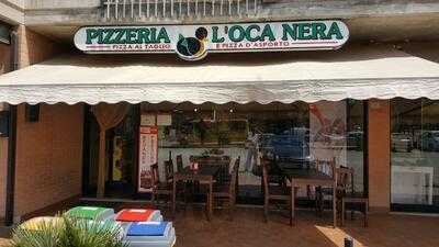 Pizzeria L'Oca Nera, Altidona