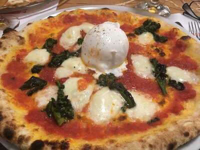 Fabbrica Pizza - Pizzeria Contemporanea