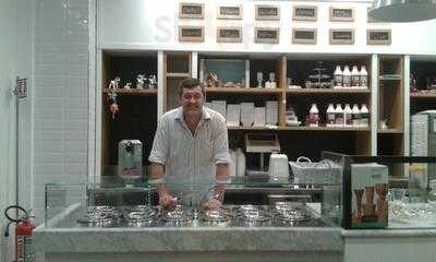 Gelateria La Cremeria